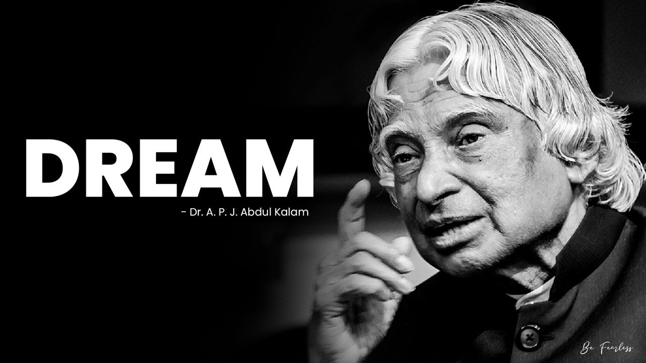 Abdul kalam picture